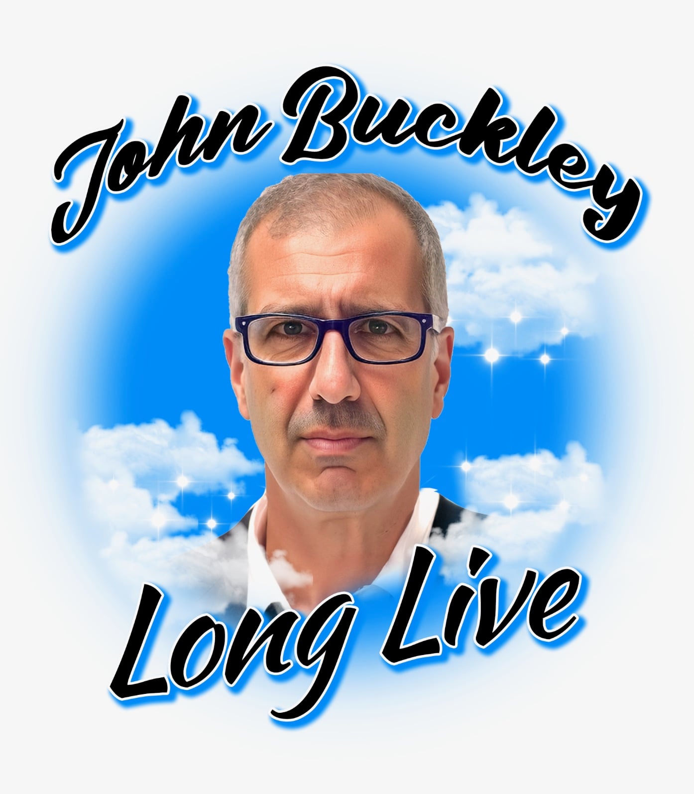 John Buckley