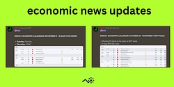 Trend's Trading Room | ICT 