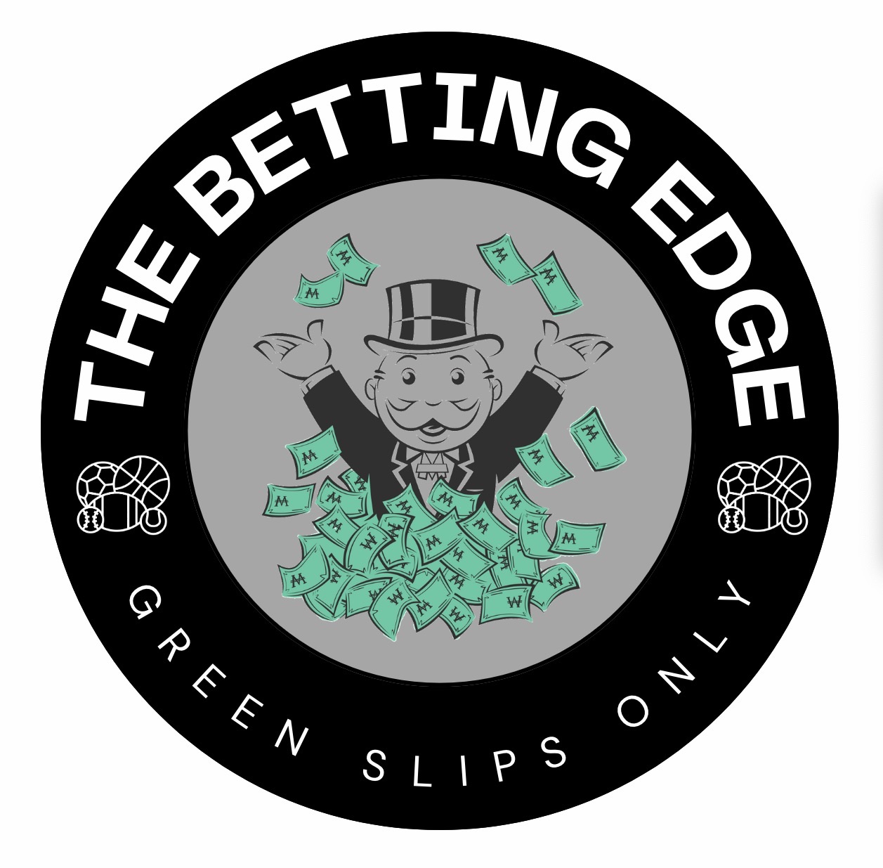 The Betting Edge