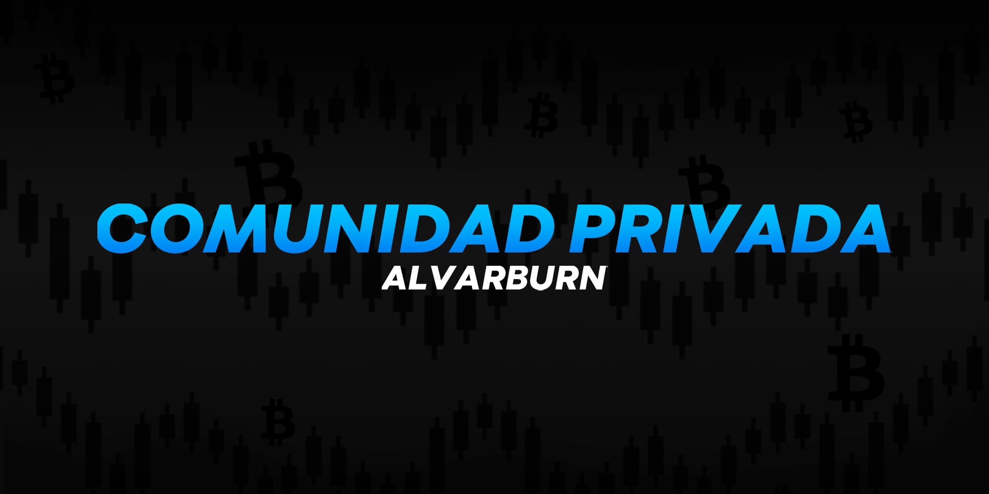 Alvarburn Comunidad Privada
