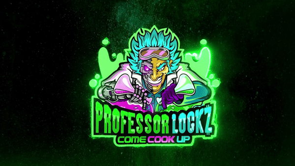 ProfessorLockz V.I.P