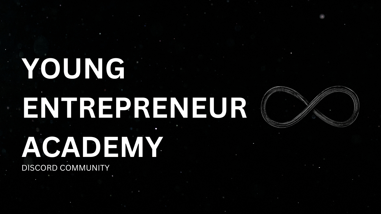 Young Entrepreneur Academy