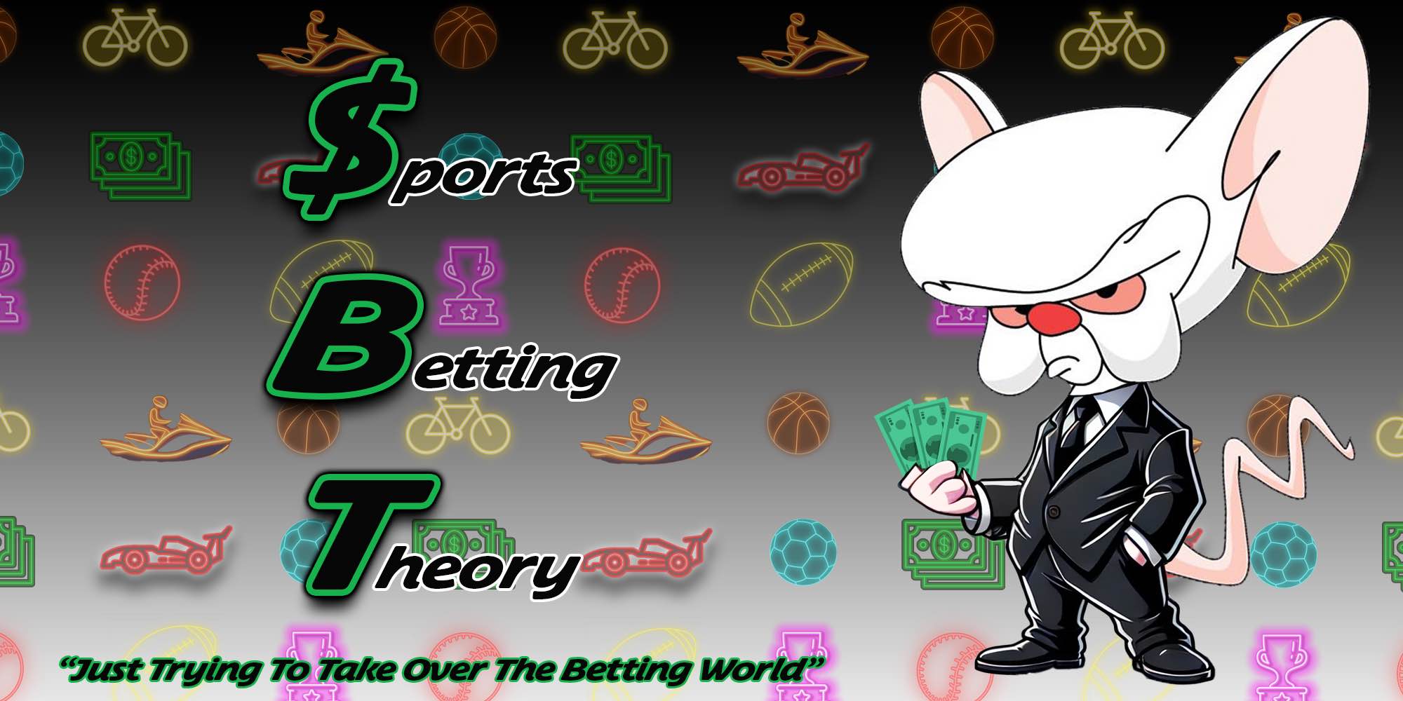 Sports Betting Theory