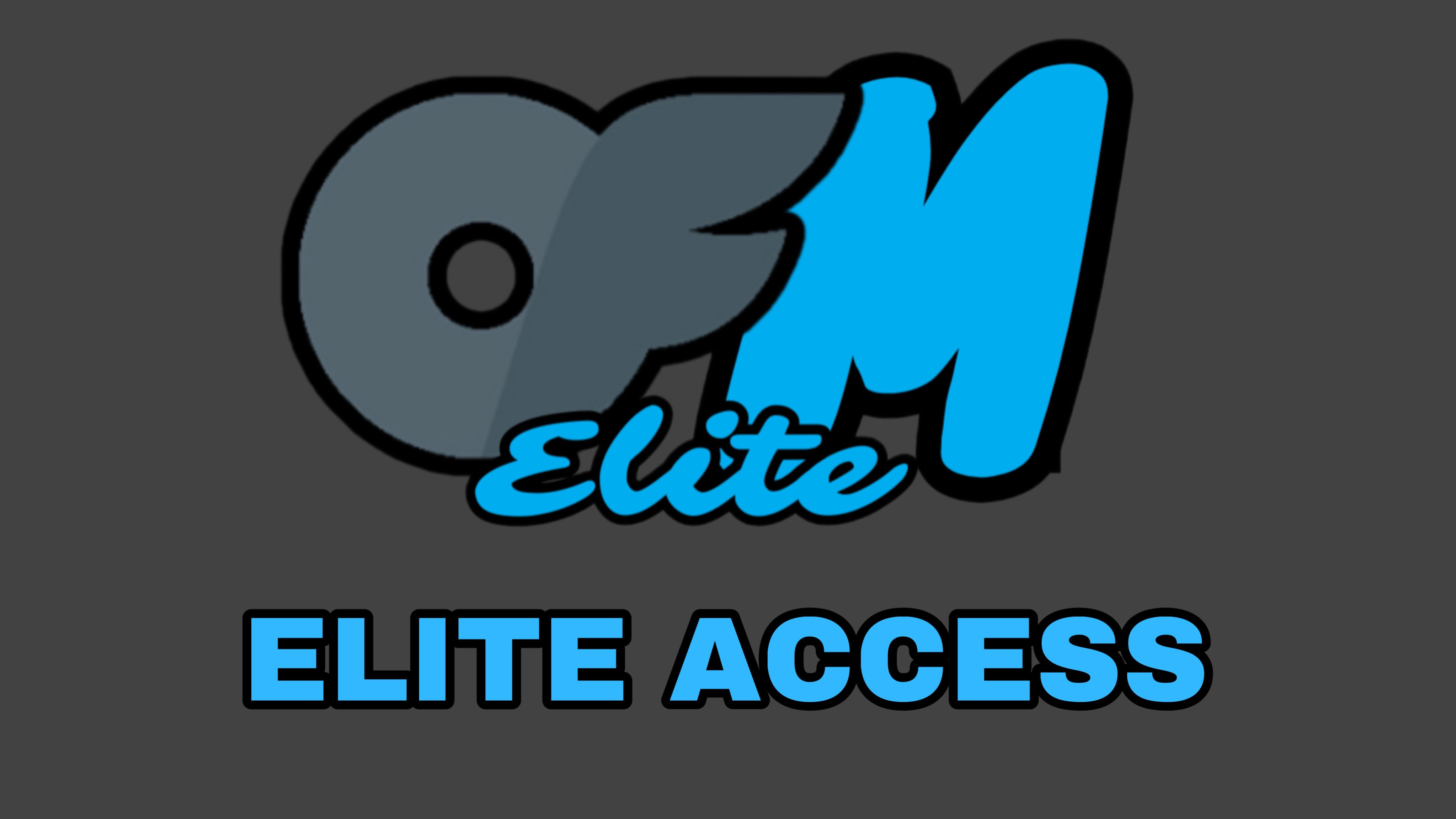 ELITE Access
