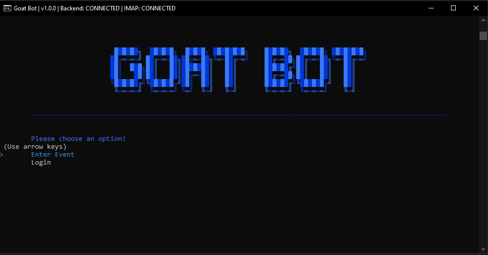 GoatBot 2k24