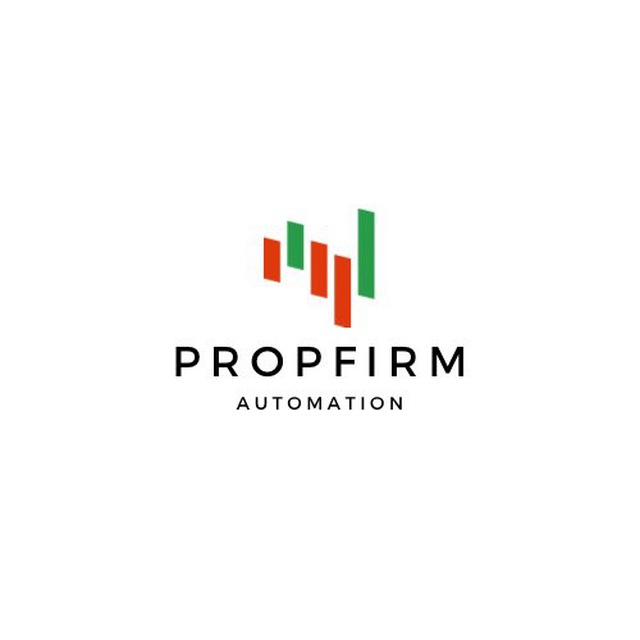 Prop Firm Automation ECHO AI