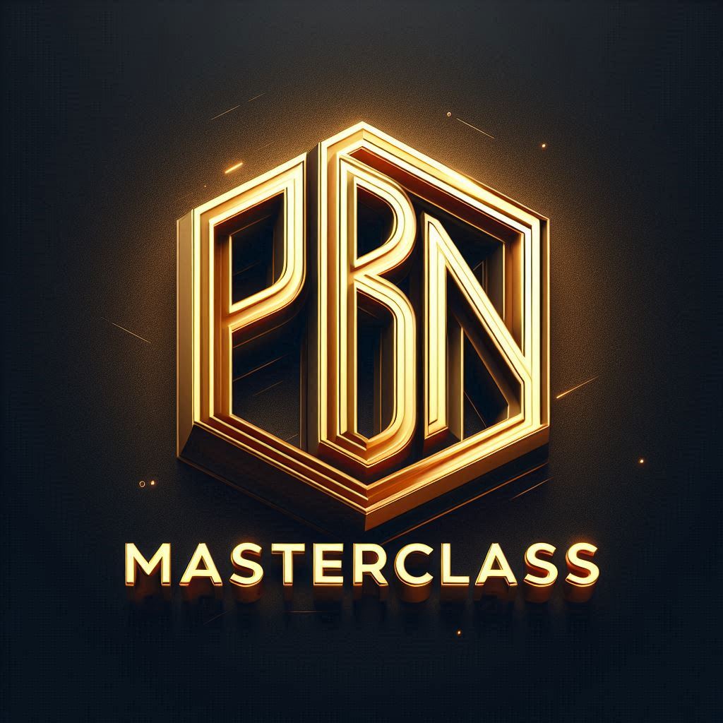 PBN Masterclass Series