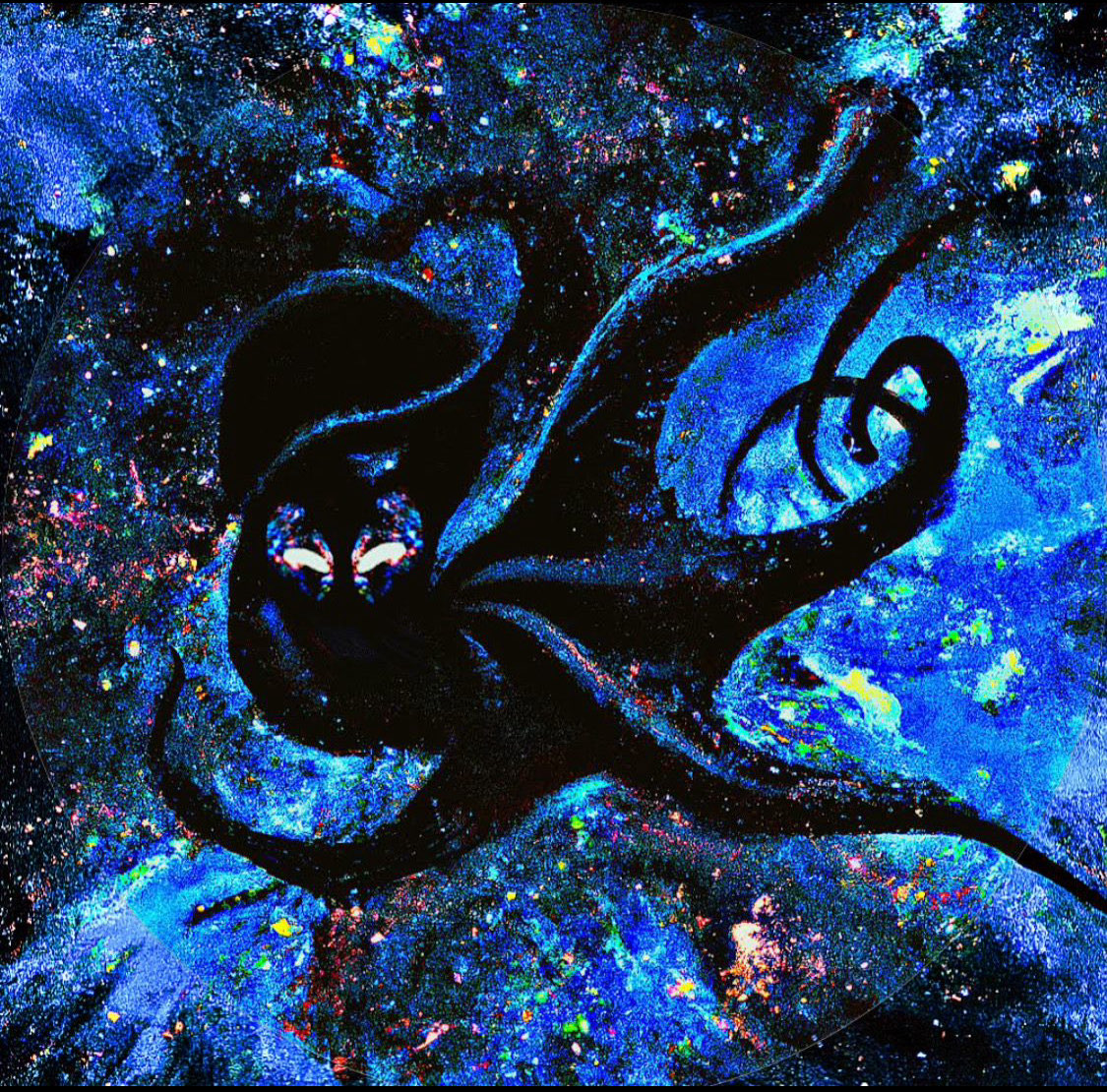 SpookyKraken 