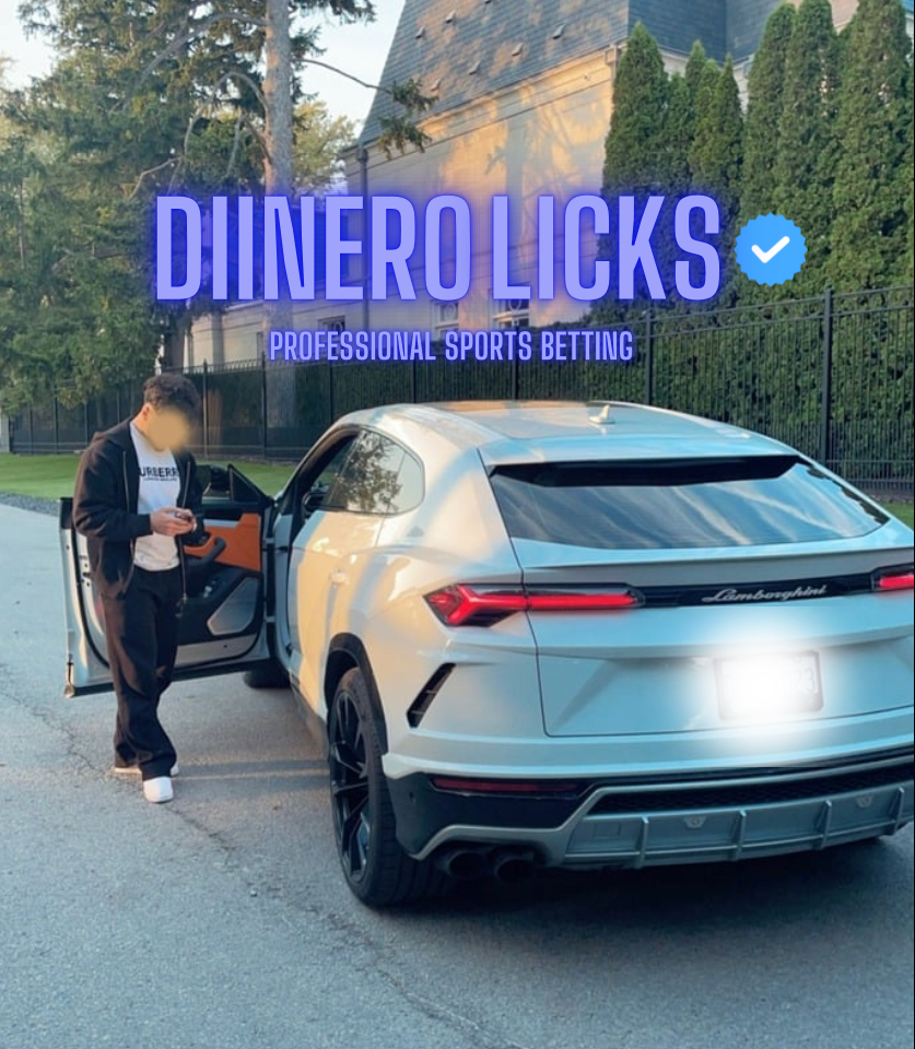 Diinero Licks Free Picks
