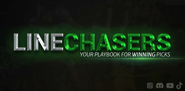 LINECHASERS Lifetime 