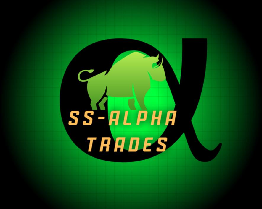 SS-Alpha Trades