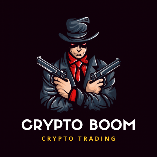 Crypto Boom 