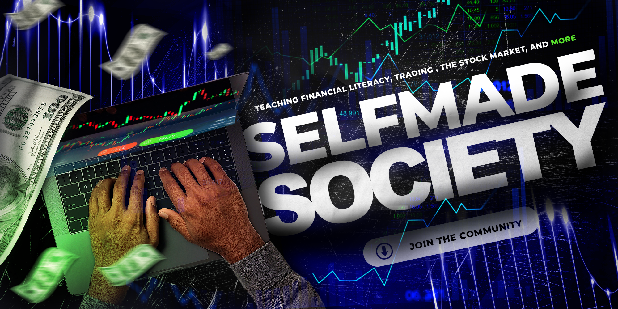SelfMade Society