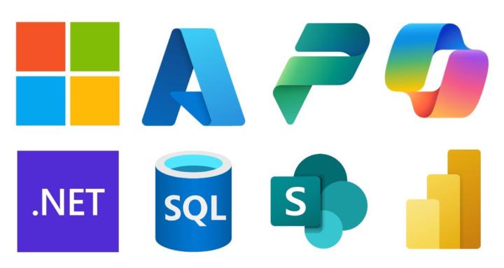 The Microsoft Stack