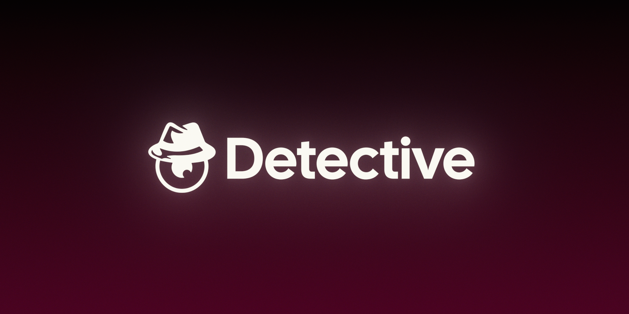 Detective Free Community