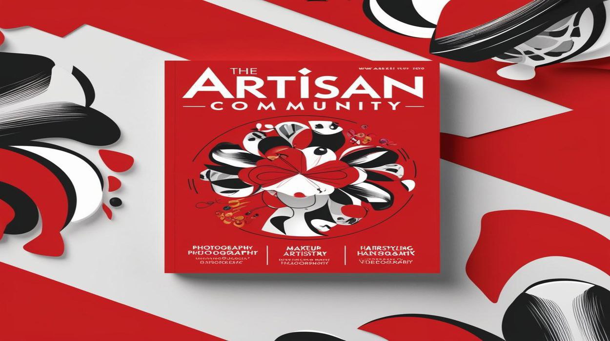 THE ARTISAN COMMUNITY