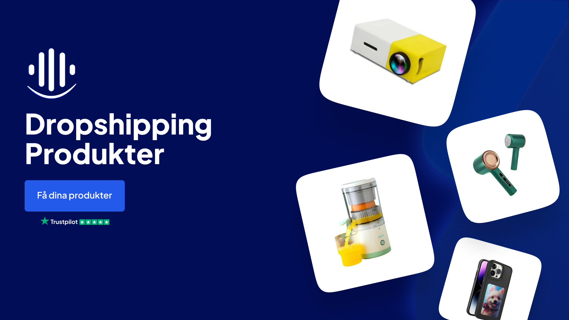 Dropshipping Produkter