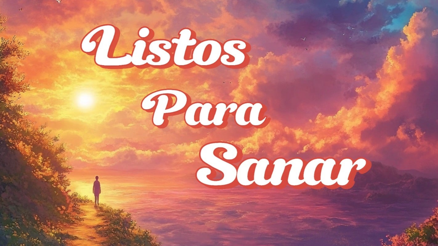 List@s Para Sanar