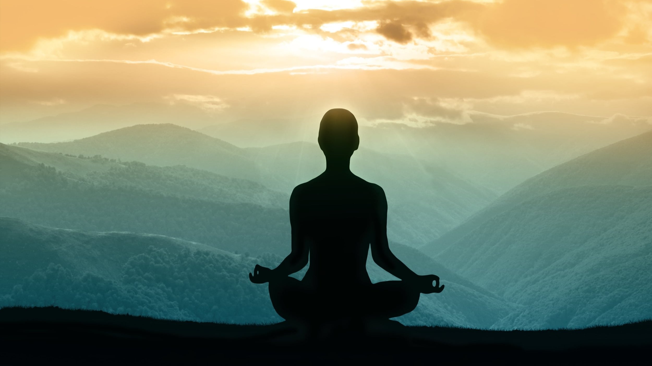 Finding My Spiritual Path 