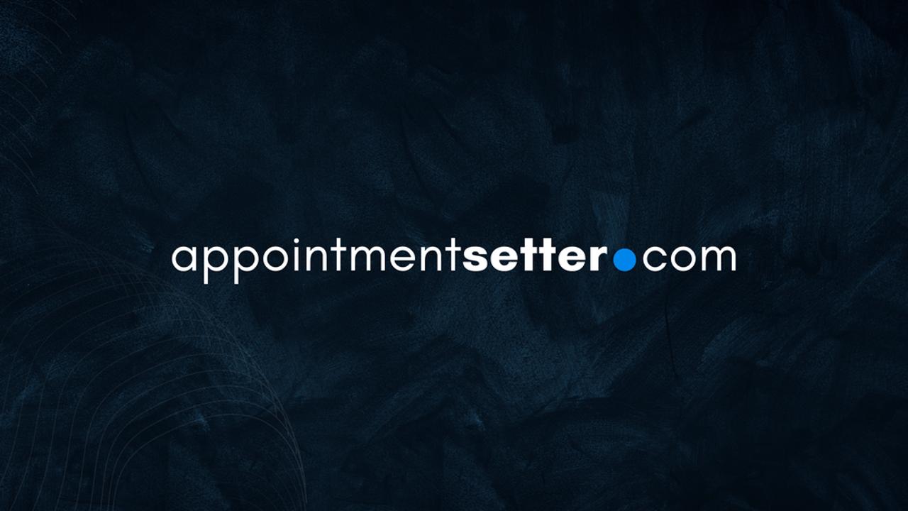 Appointmentsetter.com