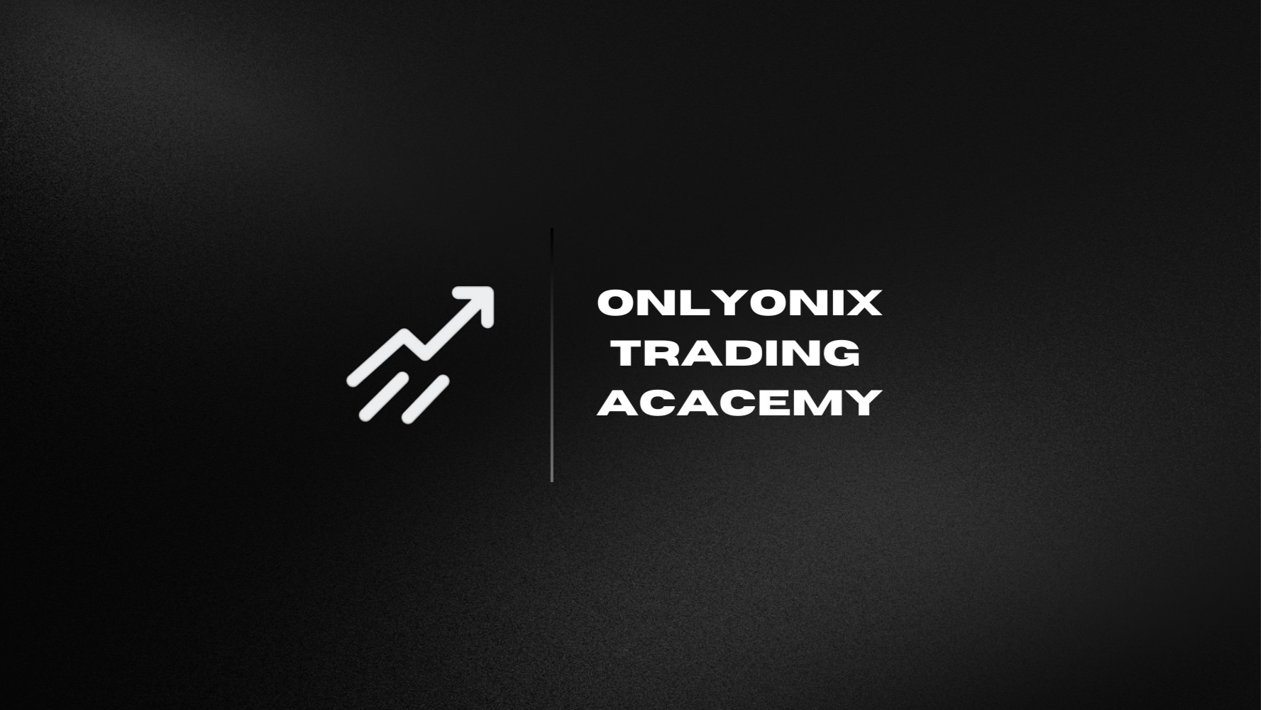 OnlyOnix Trading Academy Lite