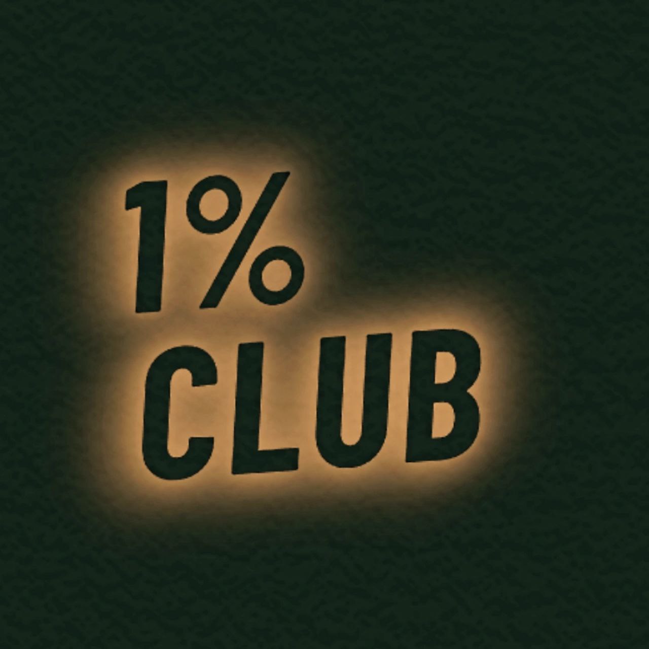 1% Club GR