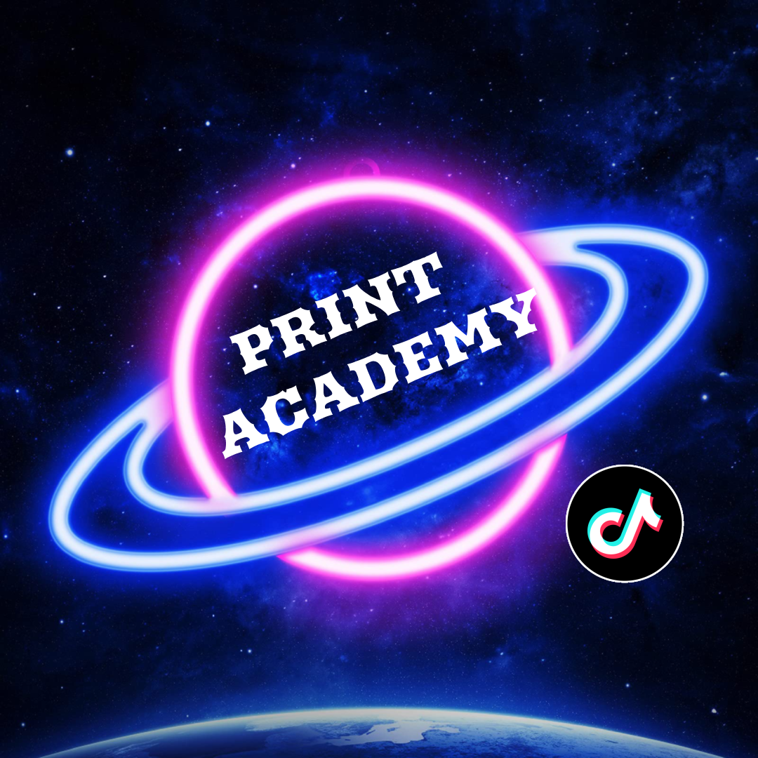 PRINT ACADEMY