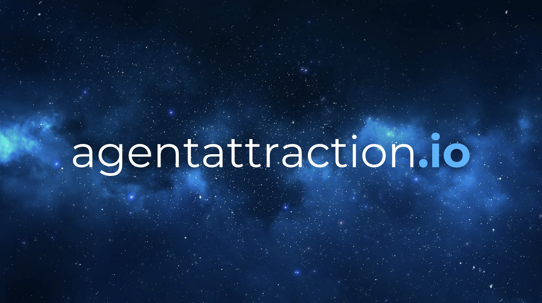 Agentattraction.io