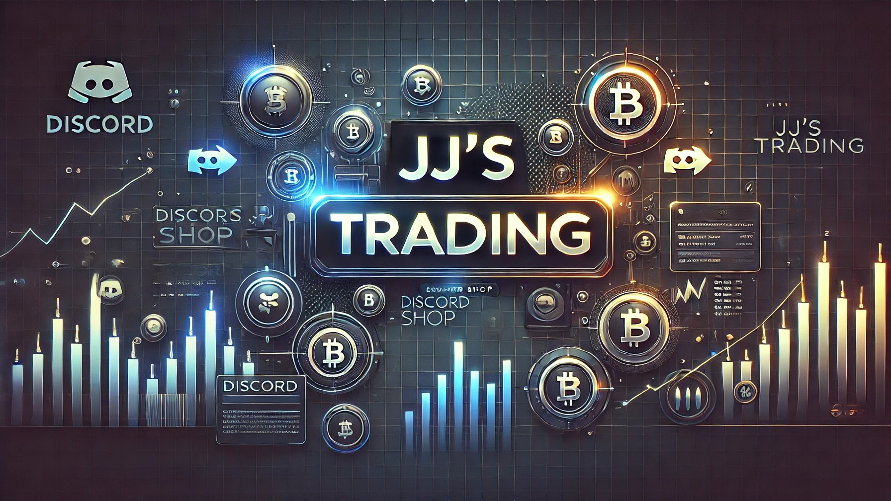 JJS trading 👑Ultra VIP👑