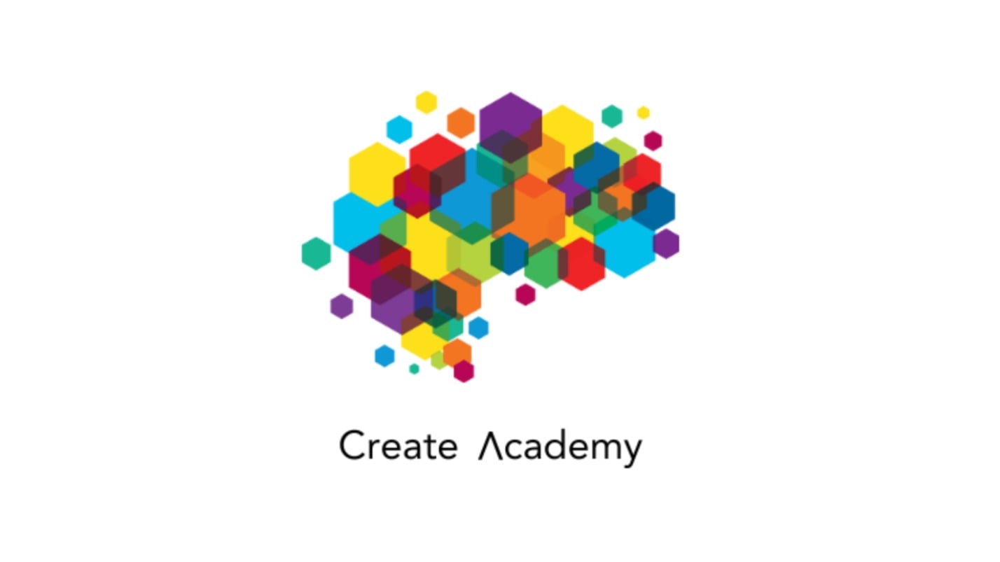 Create Academy Member