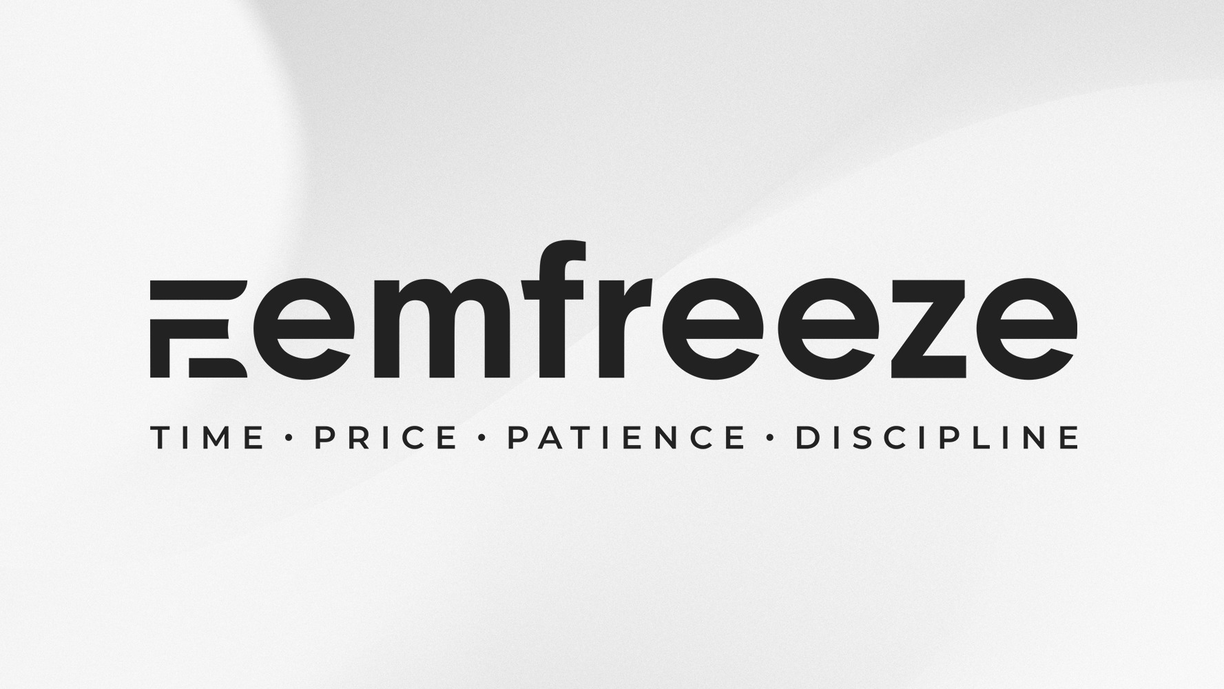 1-on-1 Session with emfreeze