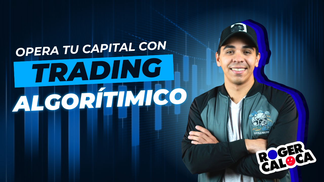 RedRock -  🤖 Bot de Trading