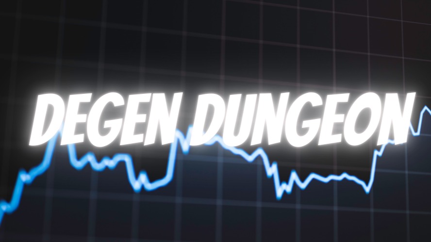 Degen Dungeon 
