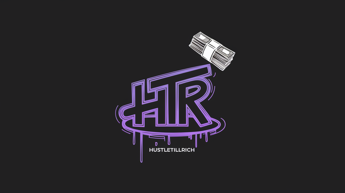 Hustle Till Rich