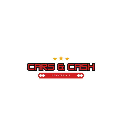 Cash & Cars Starter-Kit