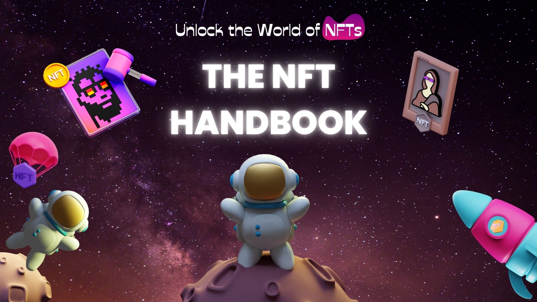 The NFT Handbook