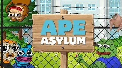 The Ape Asylum