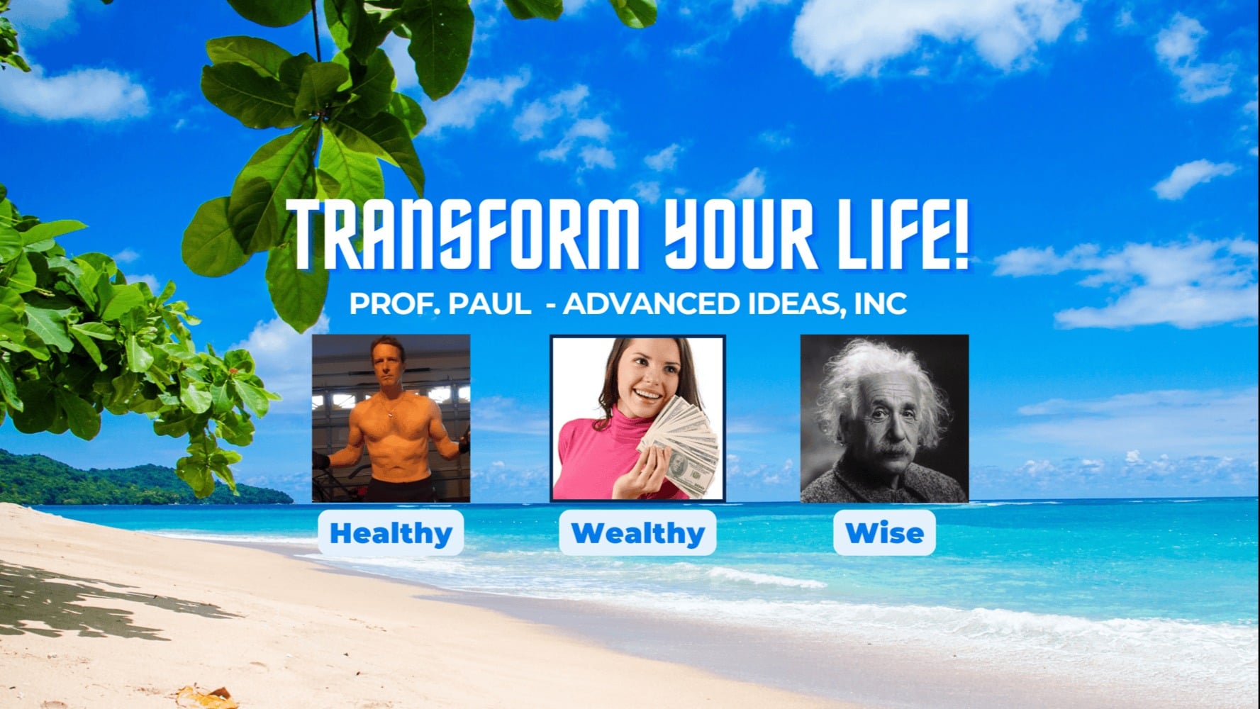 Life Transformation Academy
