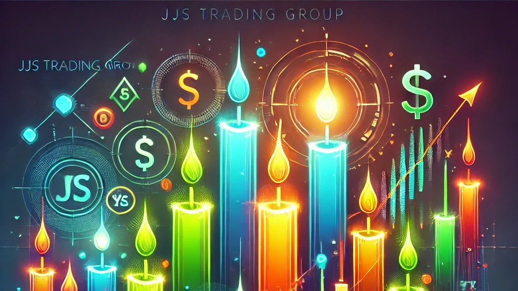 JJs trading 💎VIP💎