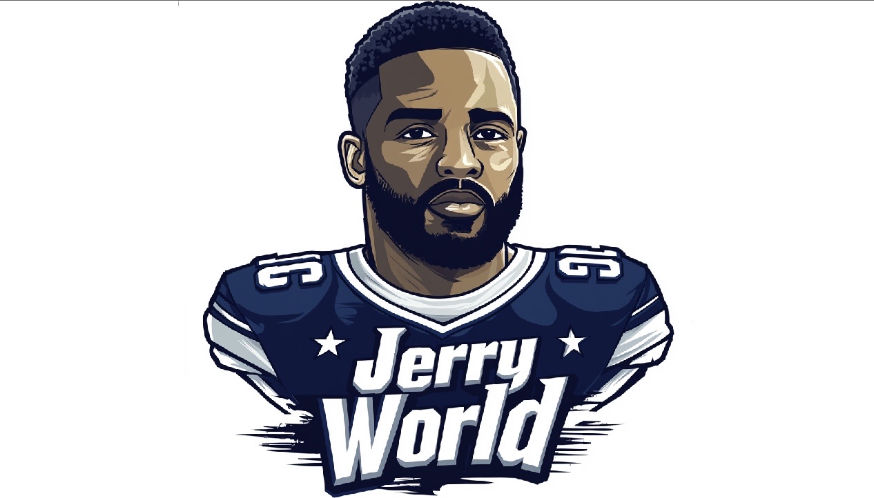 Jerry World