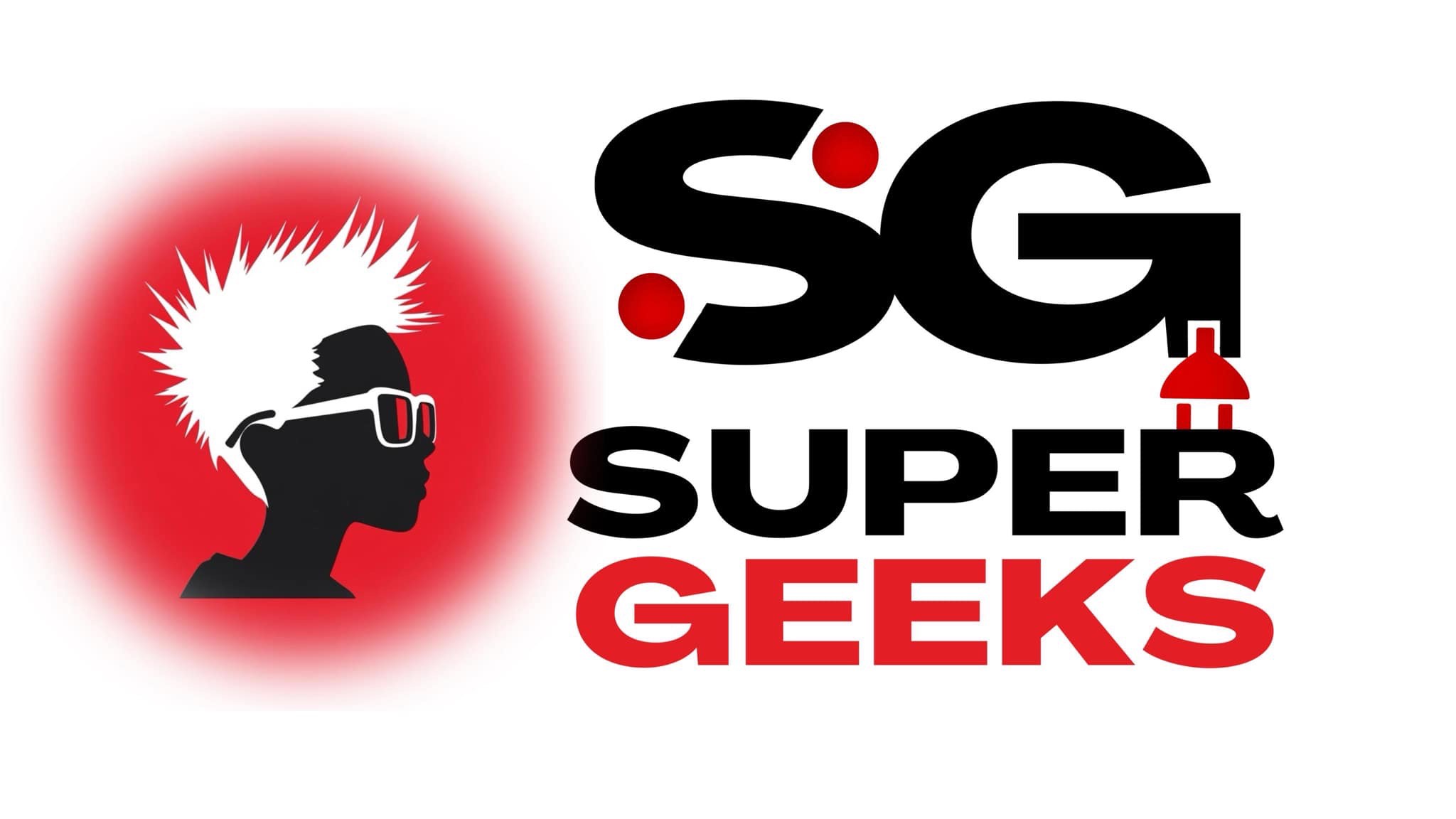 Super Geeks