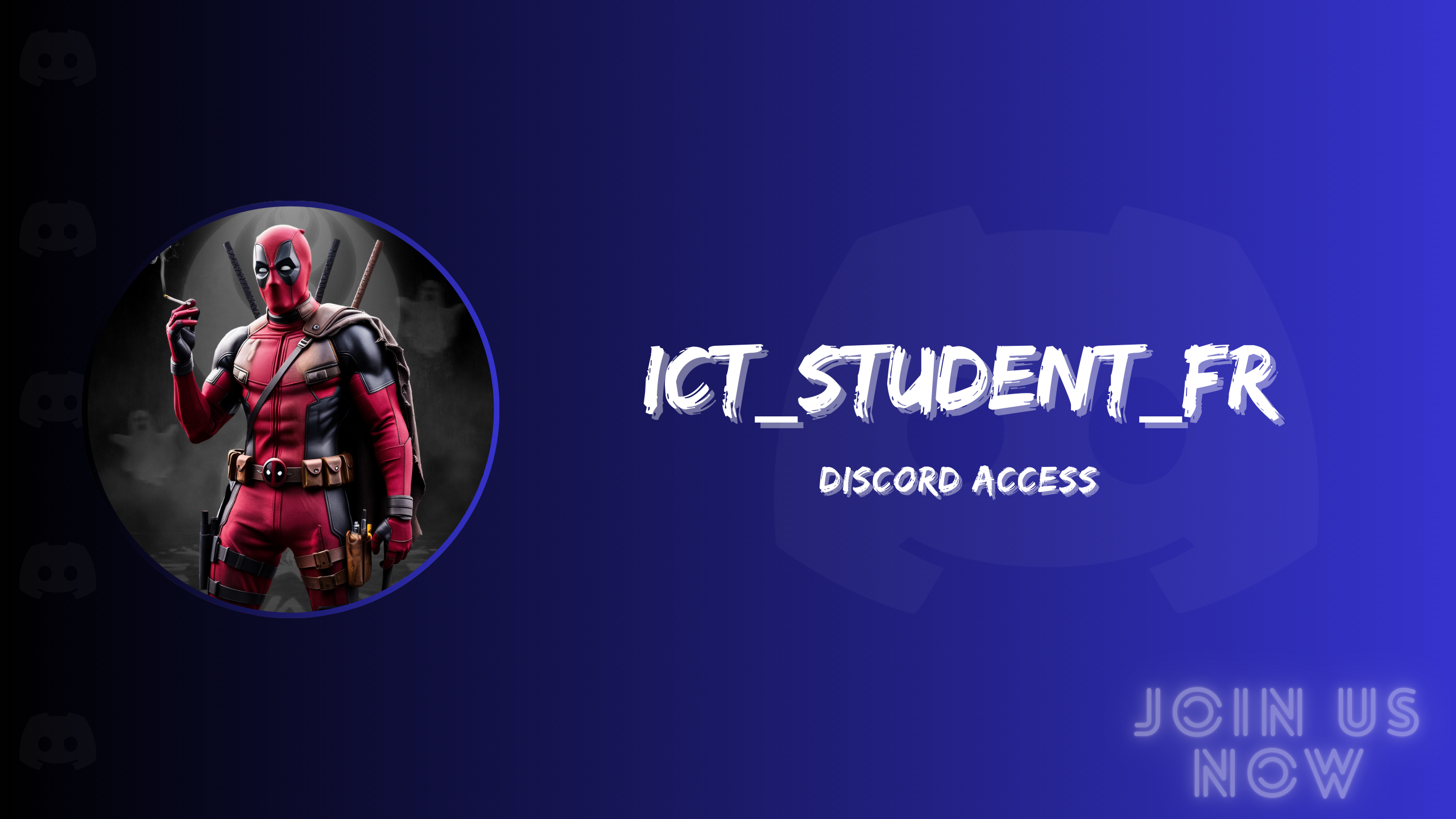Discord Server 