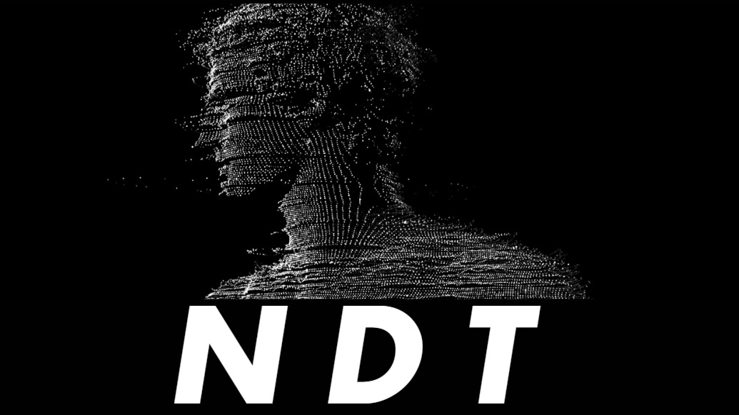 NeuroData Trades Funded