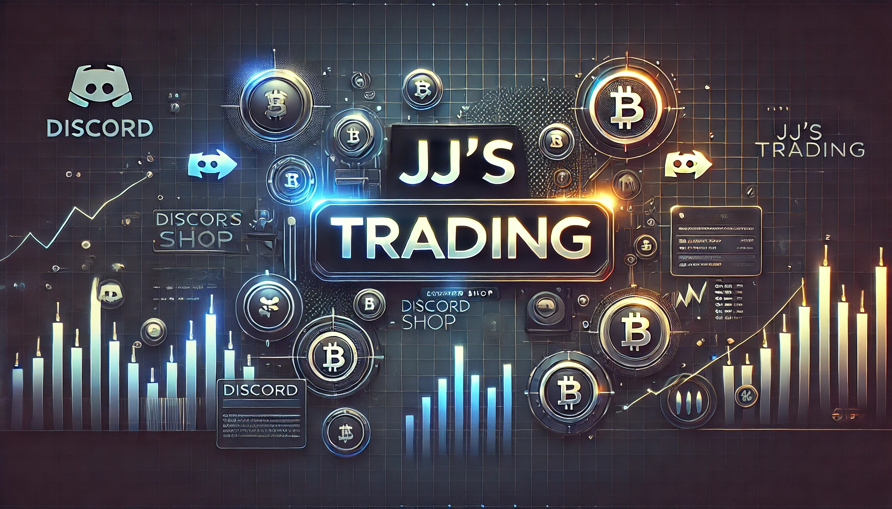 JJS trading 👑Ultra VIP👑