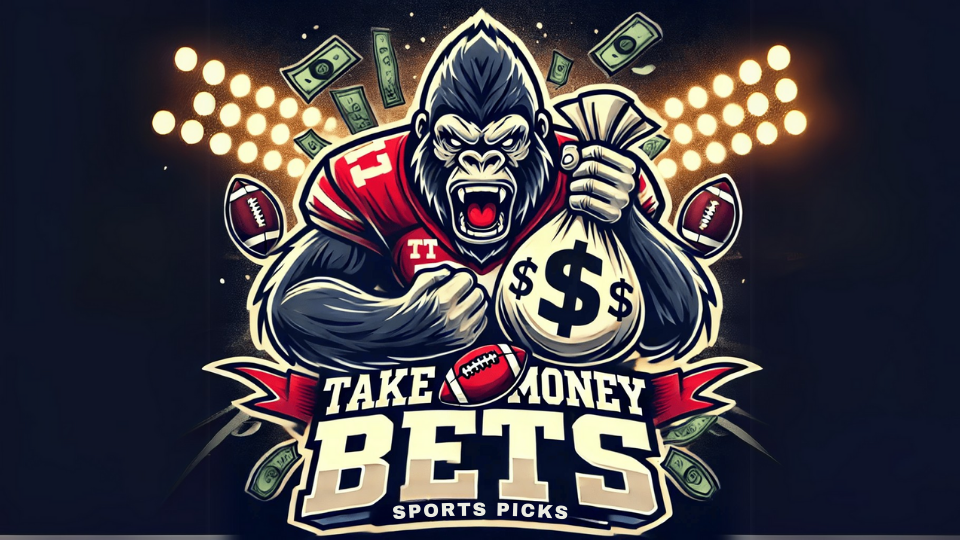 Take Money Bets Weekly Access