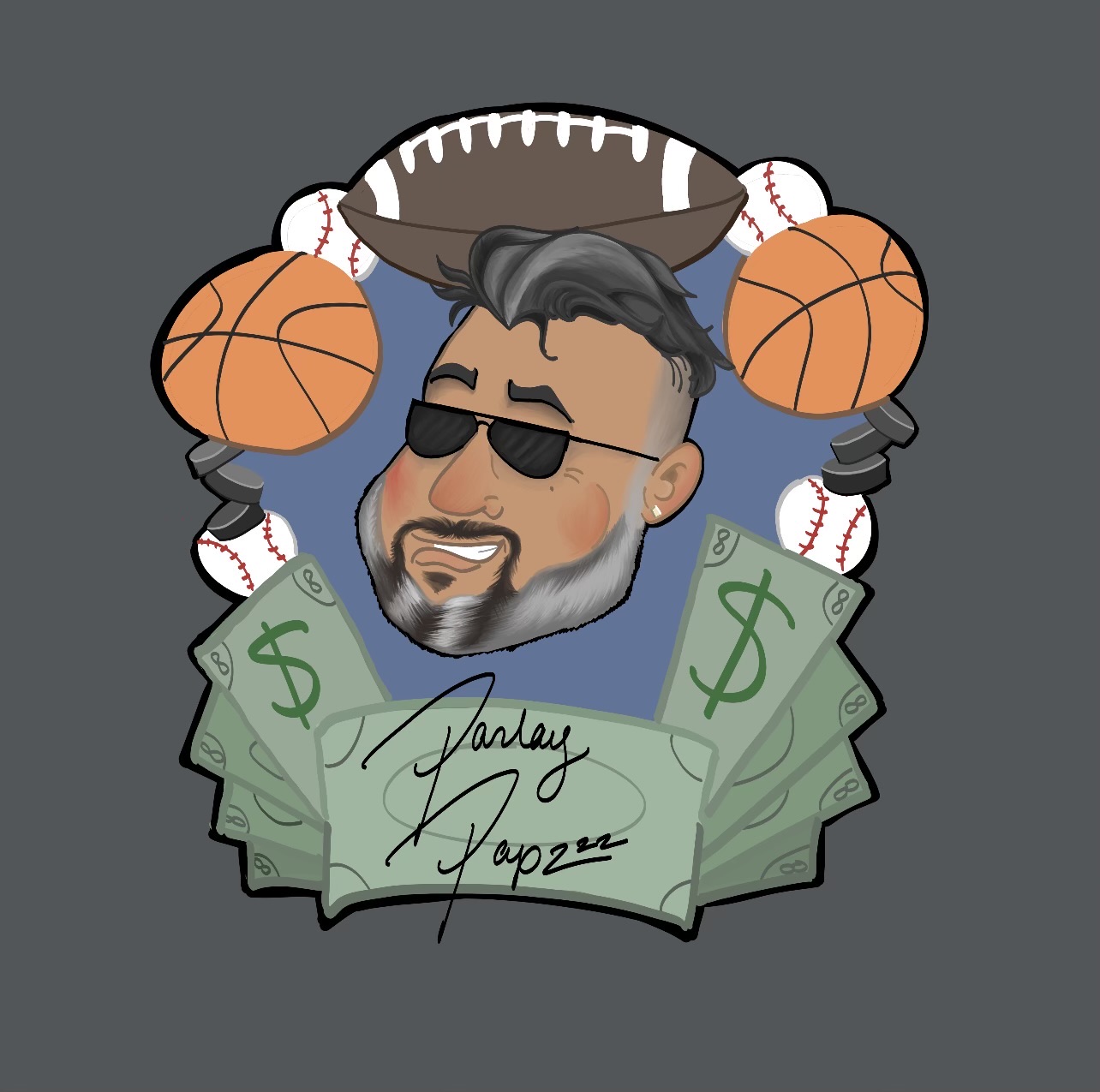 Papzzz Pickzzz & Parlayzzz