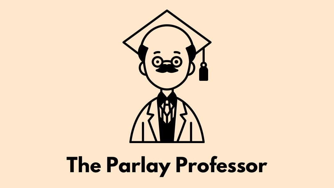 The Parlay Professor