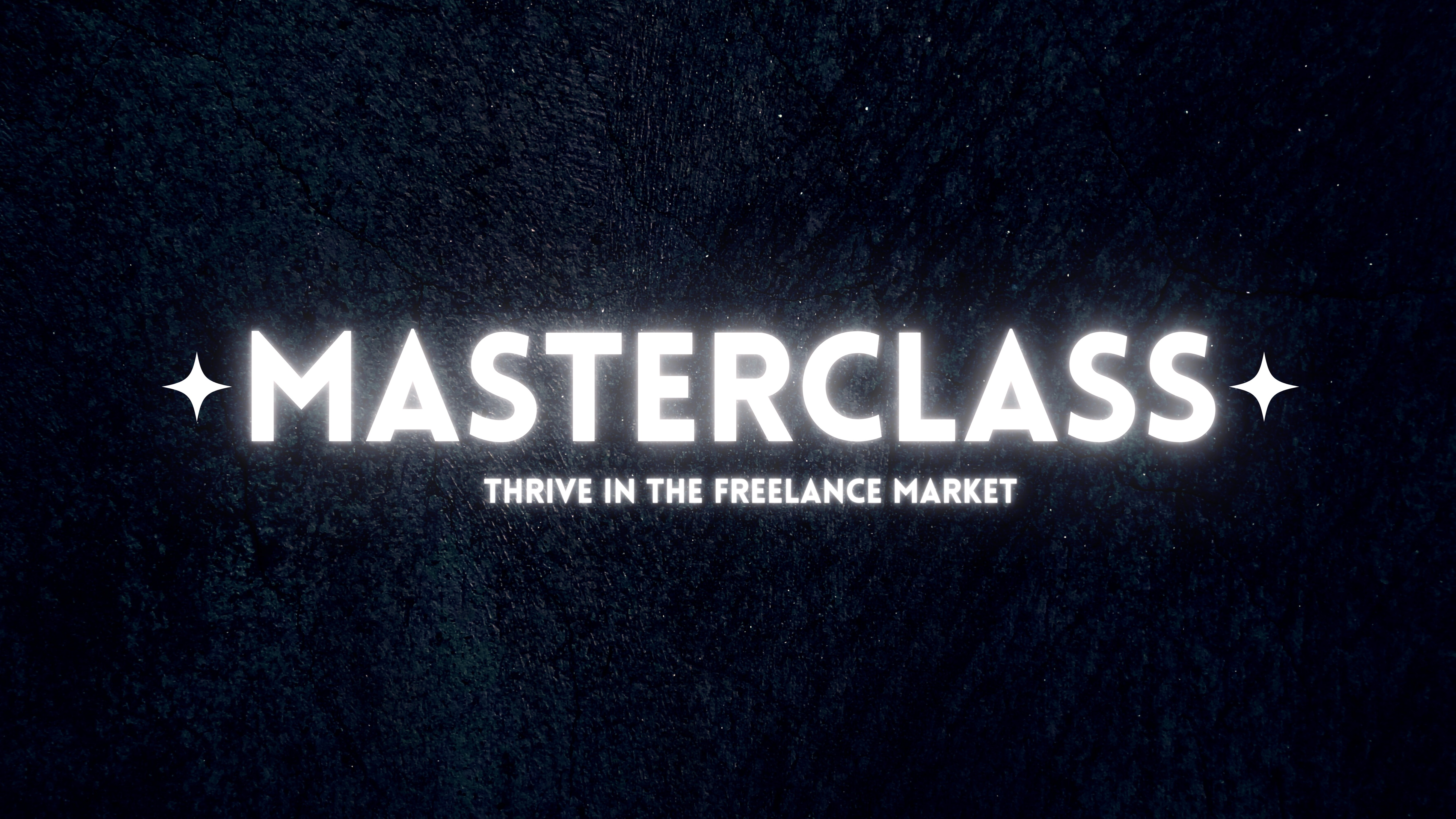 Masterclass