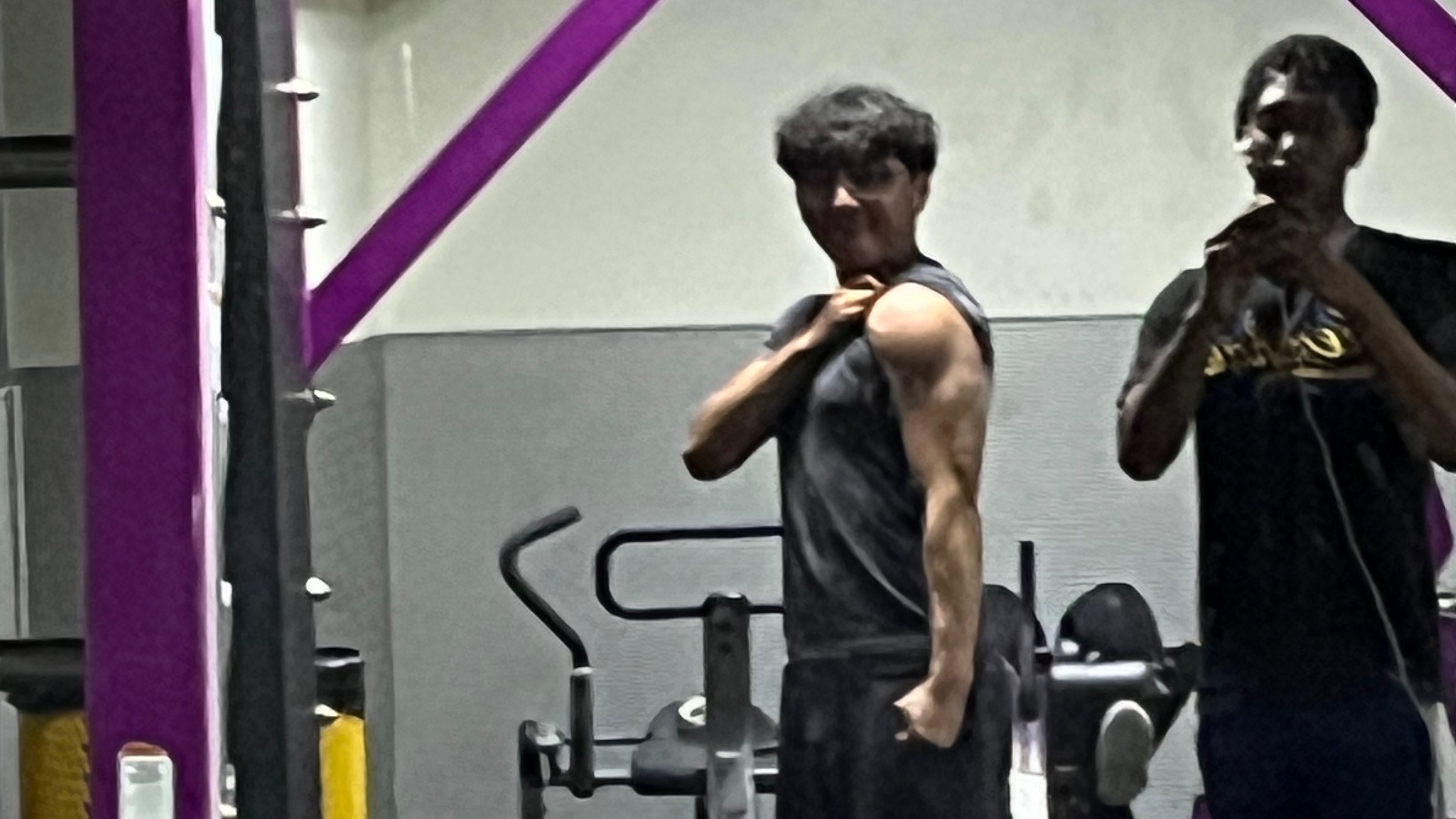 6 Month Program