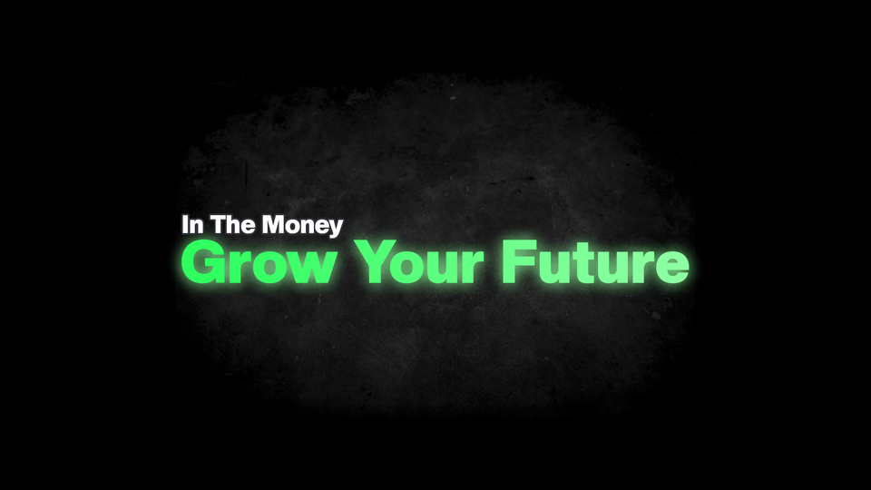 InTheMoney